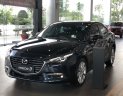 Mazda 3 Luxury 2019 - Mazda 3 giá tốt nhất TP HCM - Hỗ trợ vay 80%