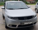 Kia Forte 2009 - Bán ô tô Kia Forte sản xuất năm 2009, màu bạc, xe nhập chính chủ