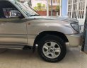 Toyota Land Cruiser 2003 - Cần bán gấp Toyota Land Cruiser đời 2003, giá 375tr