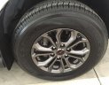 Toyota Fortuner TRD 2.7V (4x2) 2016 - Bán Fortuner TRD 2.7V (4x2) năm 2016, màu trắng, đồ chơi sập nhà