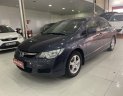 Honda Civic 1.8MT 2008 - Cần bán Honda Civic 1.8MT đời 2008, màu xám (ghi), giá chỉ 295 triệu