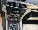 Mercedes-Benz C class 2012 - Bán Mercedes C250 Blueefficiency 2012, nhập khẩu