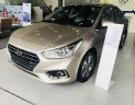 Hyundai Accent 2019 - Giao xe ngay chỉ với 120 triệu, siêu tiết kiệm, grab số 1, hotline: 0974 064 605