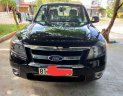 Ford Ranger   2010 - Bán Ford Ranger XLT đời 2010, nhập khẩu nguyên chiếc