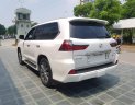 Lexus LX 2016 - Bán Lexus LX 570 SX 2016, siêu lướt, ĐKLĐ 2018, bao test toàn quốc. LH 094.539.2468 Ms Hương