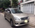 Toyota Innova   2012 - Bán ô tô Toyota Innova MT năm sản xuất 2012 giá tốt