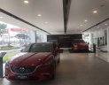 Mazda 6   2019 - Bán Mazda 6 năm 2019, màu đỏ, nhập khẩu 