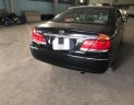 Toyota Camry   2005 - Cần bán Toyota Camry năm 2005, màu đen, xe gia đình 