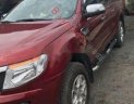 Ford Ranger   XLT  2015 - Bán ô tô Ford Ranger XLT đời 2015 giá tốt