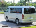 Toyota Hiace 2008 - Bán Toyota Hiace năm 2008, màu bạc, giá chỉ 245 triệu