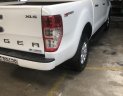 Ford Ranger  XLS 2.2L 4X2 MT 2017 - Chính chủ bán xe Ford Ranger XLS 2.2L 4X2 MT đời 2017