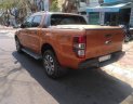 Ford Ranger 2017 - Bán Ford Ranger Wildtrak 3.2 năm 2017, nhập khẩu