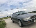 Toyota Corolla   1989 - Cần bán Toyota Corolla năm sản xuất 1989, màu xám, nhập khẩu Nhật Bản 