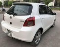 Toyota Yaris 2007 - Cần bán lại xe Toyota Yaris năm 2007, màu trắng chính chủ, giá 286tr