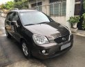 Kia Carens 2017 - Bán Kia Carens 2017 số sàn, màu xám xe đẹp như mới