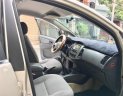 Toyota Innova 2.0 E 2012 - Cần bán gấp Toyota Innova 2012, xe gia đình sử dụng còn zin