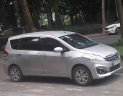 Suzuki Ertiga   2016 - Cần bán Suzuki Ertiga 7 chỗ tự động, đăng ký lần đầu 2017