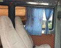 Mercedes-Benz Sprinter   2005 - Bán Mercedes Sprinter sản xuất 2005, màu bạc, nhập khẩu