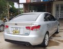 Kia Forte 2009 - Bán ô tô Kia Forte sản xuất năm 2009, màu bạc, xe nhập chính chủ