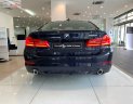 BMW 5 Series 520i 2019 - Bán xe BMW 5 Series 520i 2019, màu xanh lam, nhập khẩu