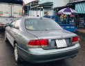 Mazda 626   1996 - Cần bán Mazda 626 đời 1996, màu xám, chính chủ 