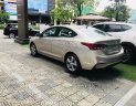 Hyundai Accent 2019 - Giao xe ngay chỉ với 120 triệu, siêu tiết kiệm, grab số 1, hotline: 0974 064 605