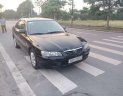 Mazda 626   2002 - Cần bán xe Mazda 626 sản xuất năm 2002, màu đen, 135tr