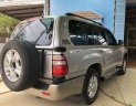 Toyota Land Cruiser 2003 - Cần bán gấp Toyota Land Cruiser đời 2003, giá 375tr