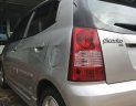 Kia Picanto 2007 - Cần bán Kia Picanto đời 2007, màu bạc, nhập khẩu Hàn Quốc, xe gia đình