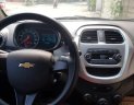 Chevrolet Spark Duo Van 1.2 MT 2018 - Xe Chevrolet Spark Duo Van 1.2 MT năm 2018, màu trắng