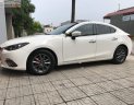 Mazda 3 2016 - Cần bán gấp Mazda 3 sản xuất năm 2016, màu trắng giá cạnh tranh