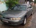 Mazda 626   1996 - Cần bán Mazda 626 đời 1996, màu xám, chính chủ 