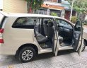 Toyota Innova 2.0 E 2012 - Cần bán gấp Toyota Innova 2012, xe gia đình sử dụng còn zin