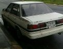 Toyota Corona 1986 - Bán xe Toyota Corona sản xuất 1986, màu trắng, nhập khẩu nguyên chiếc