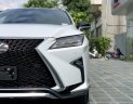 Lexus RX 2019 - Bán Lexus RX 350 F Sport model 2020, màu trắng, nhập khẩu Mỹ, Mr Huân 0981.0101.61