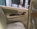 Toyota Innova   2006 - Cần bán gấp xe Toyota Innova 2006, màu vàng