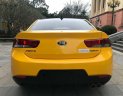 Kia Forte Koup 2010 - Bán Kia Forte Koup đời 2010, màu vàng, nhập khẩu giá cạnh tranh