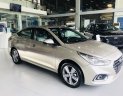 Hyundai Accent 2019 - Giao xe ngay chỉ với 120 triệu, siêu tiết kiệm, grab số 1, hotline: 0974 064 605