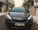 Kia K3 2015 - Cần bán Kia K3 năm sản xuất 2015, màu xám chính chủ 