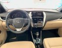 Toyota Yaris 1.5G 2019 - Cần bán xe Toyota Yaris 1.5G 2019, màu trắng, Nhập khẩu Thái