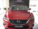 Mazda 6   2019 - Bán Mazda 6 năm 2019, màu đỏ, nhập khẩu 