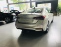 Hyundai Accent 2019 - Giao xe ngay chỉ với 120 triệu, siêu tiết kiệm, grab số 1, hotline: 0974 064 605