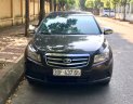 Daewoo Lacetti 2009 - Bán Daewoo Lacetti đăng ký 2009, màu đen mới 95%, giá tốt 245 triệu đồng