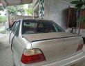 Daewoo Cielo   1997 - Bán Daewoo Cielo đời 1997, màu vàng, xe nhập