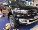 Ford Everest 2019 - Bán Ford Everest 4x2MT sản xuất 2019, màu đen, xe nhập 