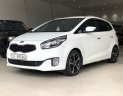 Kia Rondo 2.0 AT 2016 - Bán xe Kia Rondo 2.0 AT 2016, trả trước chỉ từ 159tr, hotline: 0985.190491 Ngọc