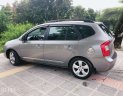 Kia Carens 2009 - Bán ô tô Kia Carens đời 2009, màu xám