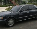 Toyota Crown 1995 - Bán Toyota Crown 1995, màu đen còn mới, giá 330tr