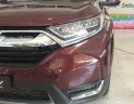 Honda CR V L 2019 - Bán Honda CRV cao cấp 2019 phiên bản tự động