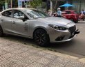 Mazda 3   2016 - Bán xe Mazda 3 1.5AT đời 2016 giá tốt